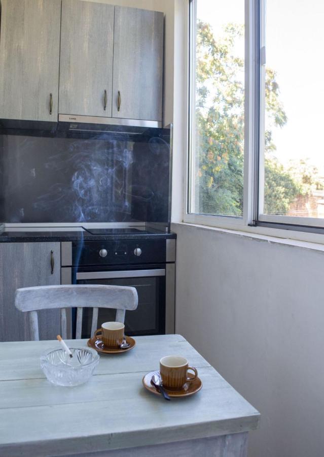 Midtown Place Apartment Doris 1 With Garage بلوفديف المظهر الخارجي الصورة