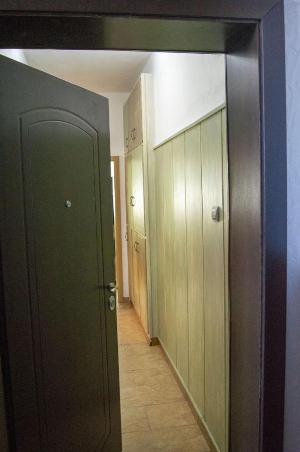 Midtown Place Apartment Doris 1 With Garage بلوفديف المظهر الخارجي الصورة