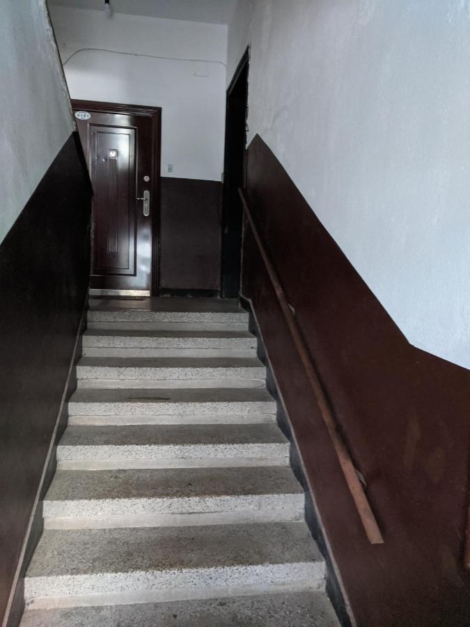 Midtown Place Apartment Doris 1 With Garage بلوفديف المظهر الخارجي الصورة
