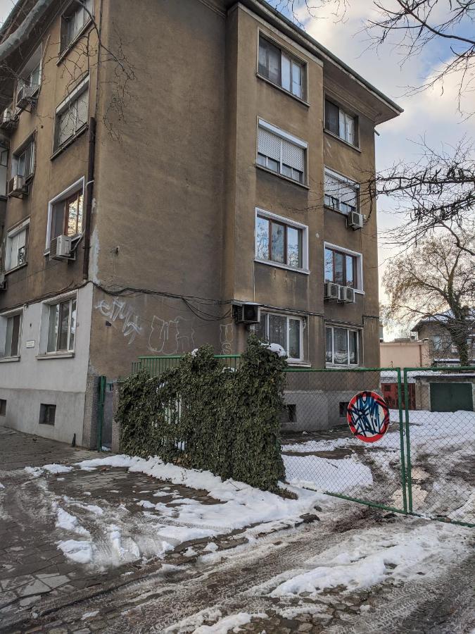 Midtown Place Apartment Doris 1 With Garage بلوفديف المظهر الخارجي الصورة
