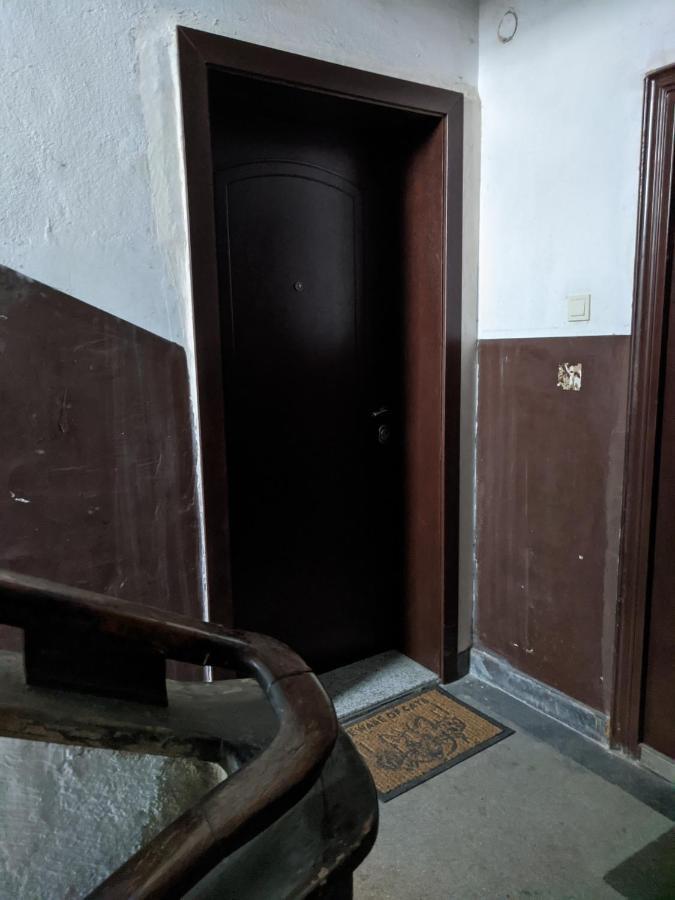 Midtown Place Apartment Doris 1 With Garage بلوفديف المظهر الخارجي الصورة