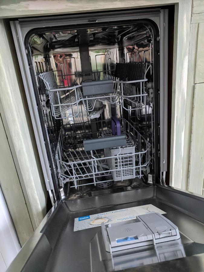 Midtown Place Apartment Doris 1 With Garage بلوفديف المظهر الخارجي الصورة